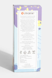 Zivame Blueberry Smash Shower Gel - 200ml — thumbnail 4